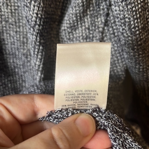 FINAL SALE NWT Anthropologie | Deletta “Millipa” Cutout Top Size Medium - Picture 8 of 13